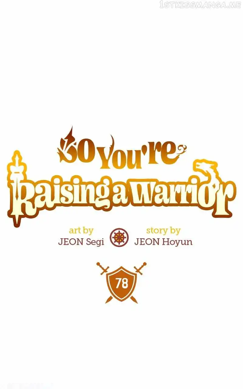 There was a Hero Chapter 78 1